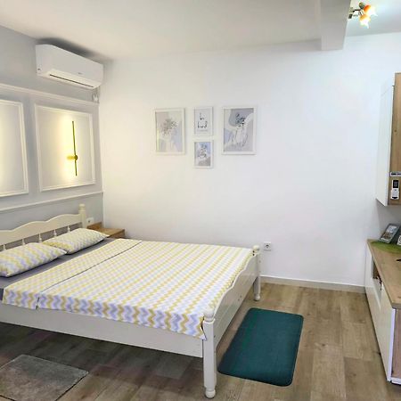 Apartments Gruda Τσέτινιε Εξωτερικό φωτογραφία