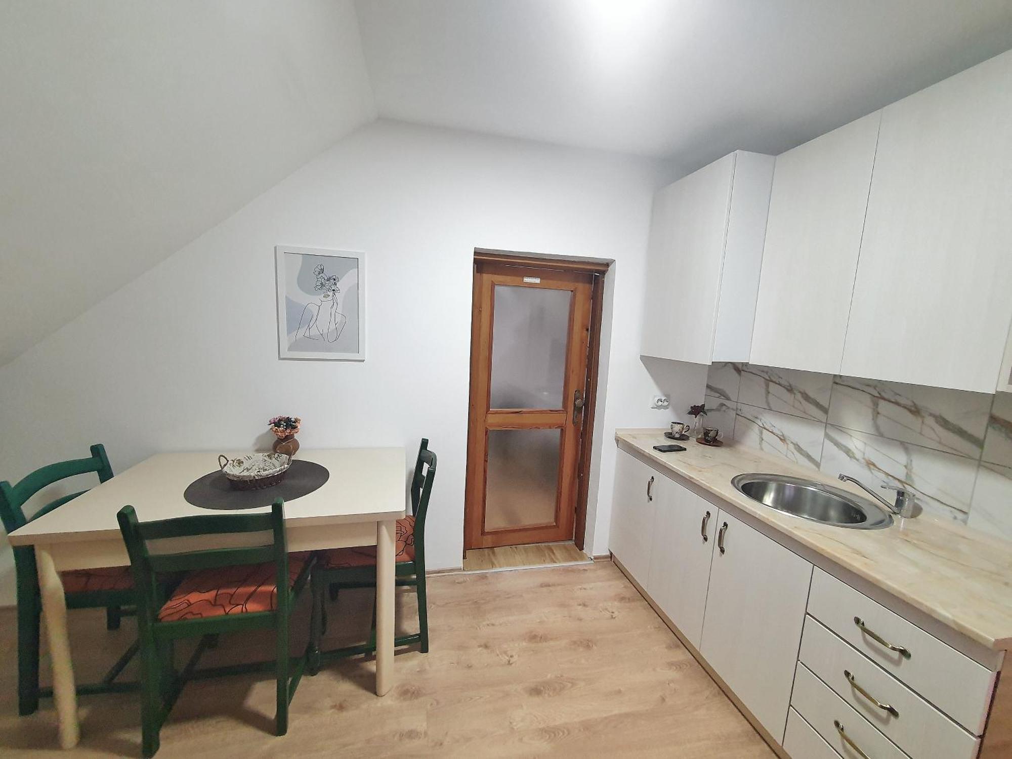 Apartments Gruda Τσέτινιε Εξωτερικό φωτογραφία