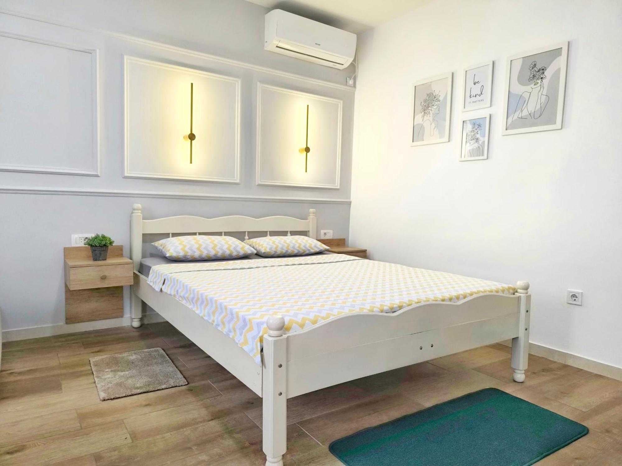 Apartments Gruda Τσέτινιε Εξωτερικό φωτογραφία